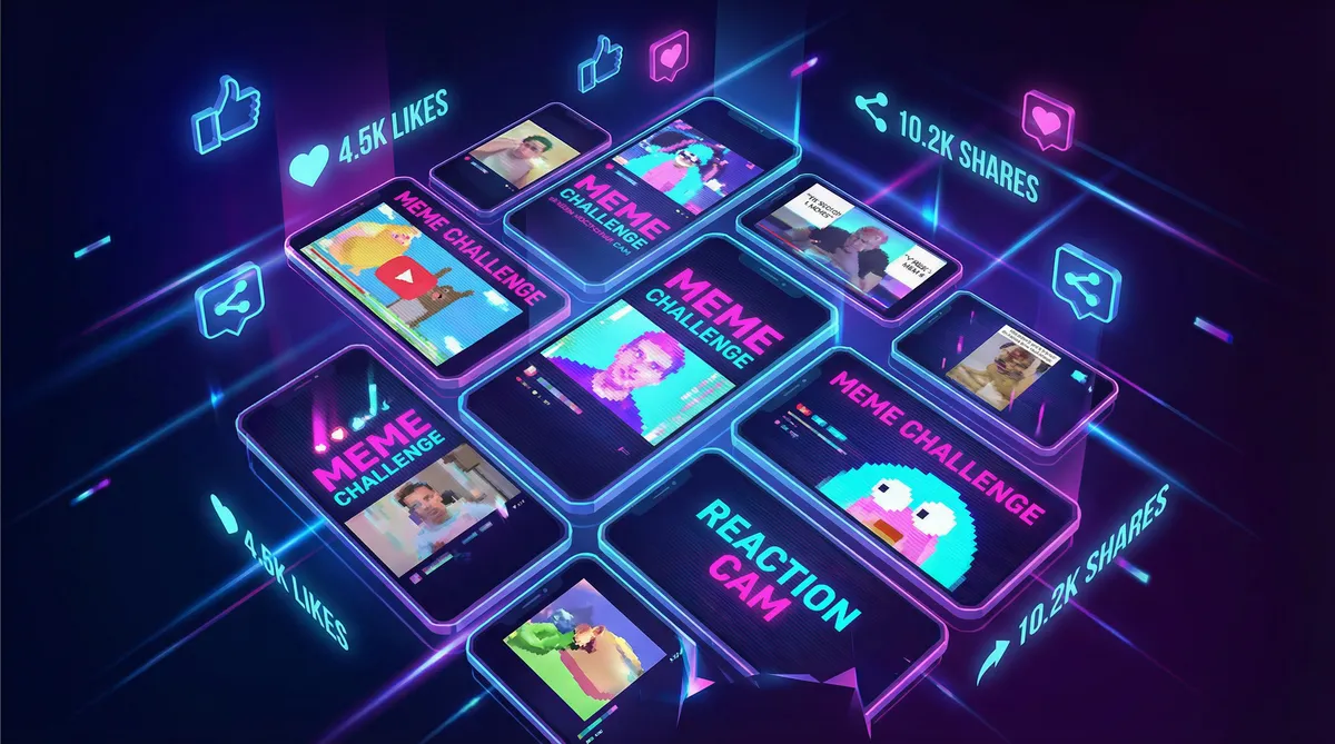 相亲对象是问题学生未增删樱 热梗挑战活动 - 用户二次创作展示